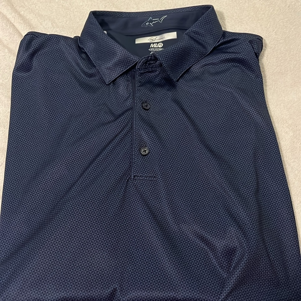 Greg Norman Polo XXL